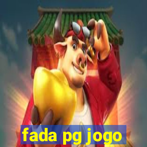 fada pg jogo